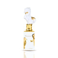 Lattafa Her Confession - Vanilla, Floral, Amber, Musk - Eau de Parfum Long-Lasting Fragrance for Women, 3.40 Ounce / 100 ml