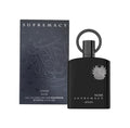 Afnan Supremacy Noir Eau de Parfum for Men, 100ml