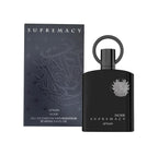 Afnan Supremacy Noir Eau de Parfum for Men, 100ml