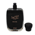 Rasasi Hawas Black Eau de Parfum Spray for Men, 100ml