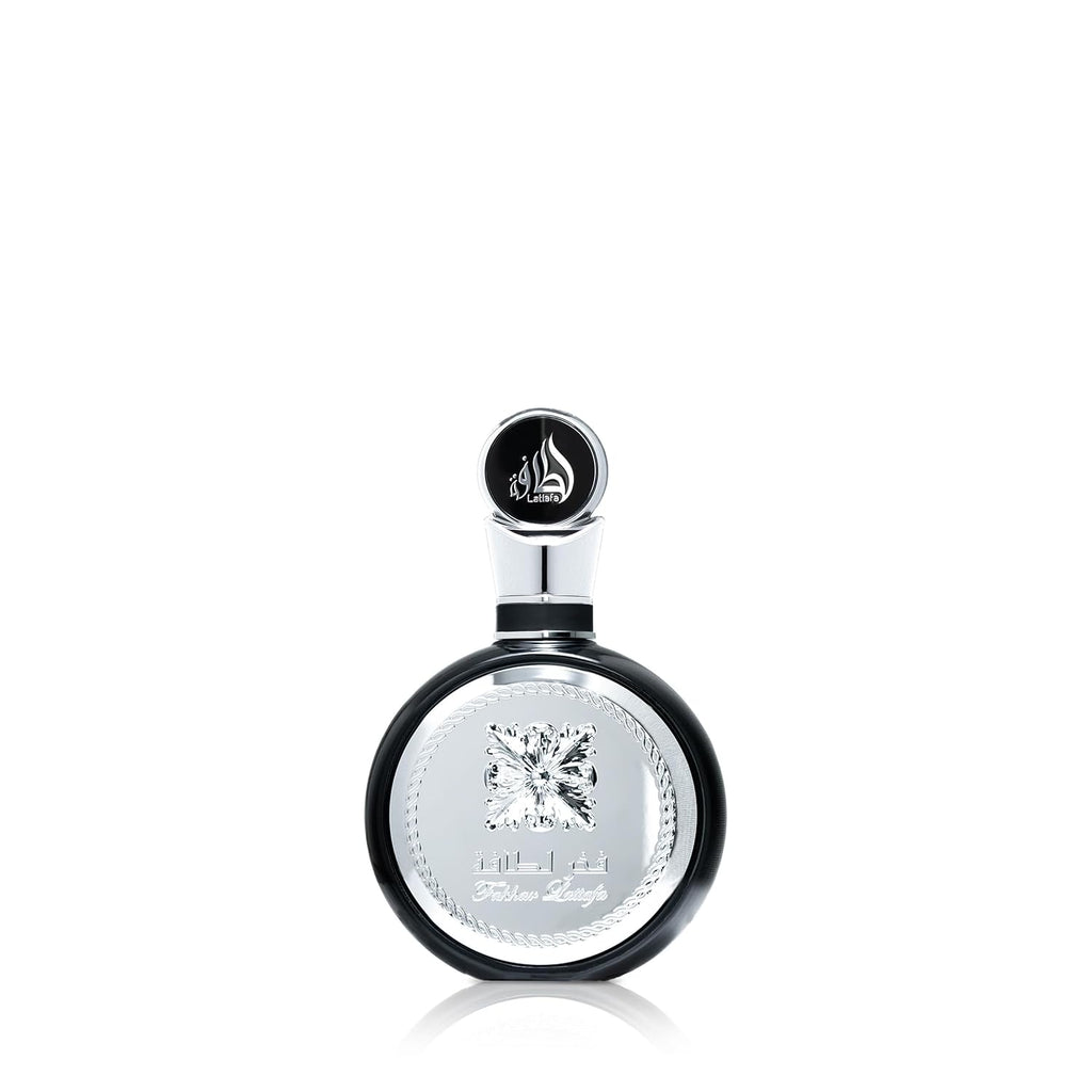 Lattafa Fakhar for Men Eau de Parfum Spray, 3.4 Ounce / 100 ml