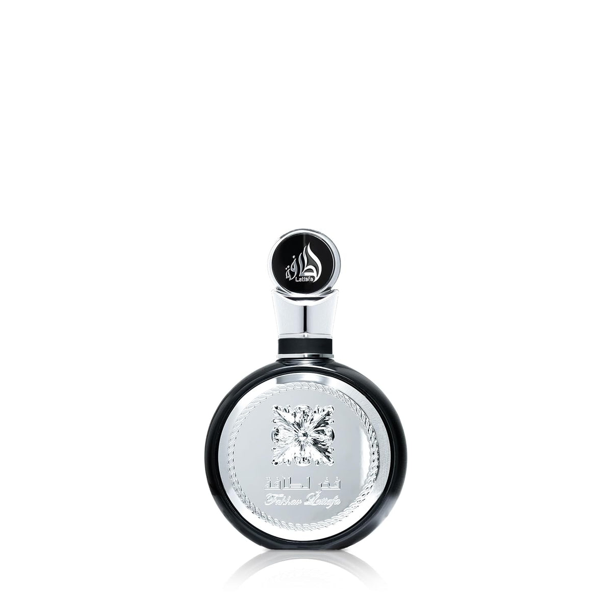 Lattafa Fakhar for Men Eau de Parfum Spray, 3.4 Ounce / 100 ml
