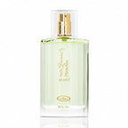 Al Rehab Choco Musk Pistachio Eau de Parfum Spray for Unisex, 1.65 Ounce / 50 ml