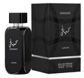 Lattafa Perfumes Hayaati Eau de Parfum Spray for Men, 3.4 Ounce / 100 ml