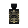 Lattafa Perfumes Bade'e Al Oud, Oud for Glory for Unisex Eau de Parfum Spray, 3.4 Ounce / 100 ml
