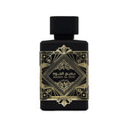 Lattafa Perfumes Bade'e Al Oud, Oud for Glory for Unisex Eau de Parfum Spray, 3.4 Ounce / 100 ml