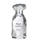 Arabiyat Prestige Marwa Eau de Parfum, 100ml Perfume, Silver For Men