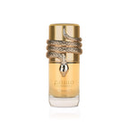 Lattafa Musamam White Intense Eau de Parfum Spray for Unisex, 3.4 Ounce / 100 ml