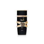 Lattafa Perfumes Asad for Unisex Eau de Parfum Spray, 3.4 Ounce / 100 ml