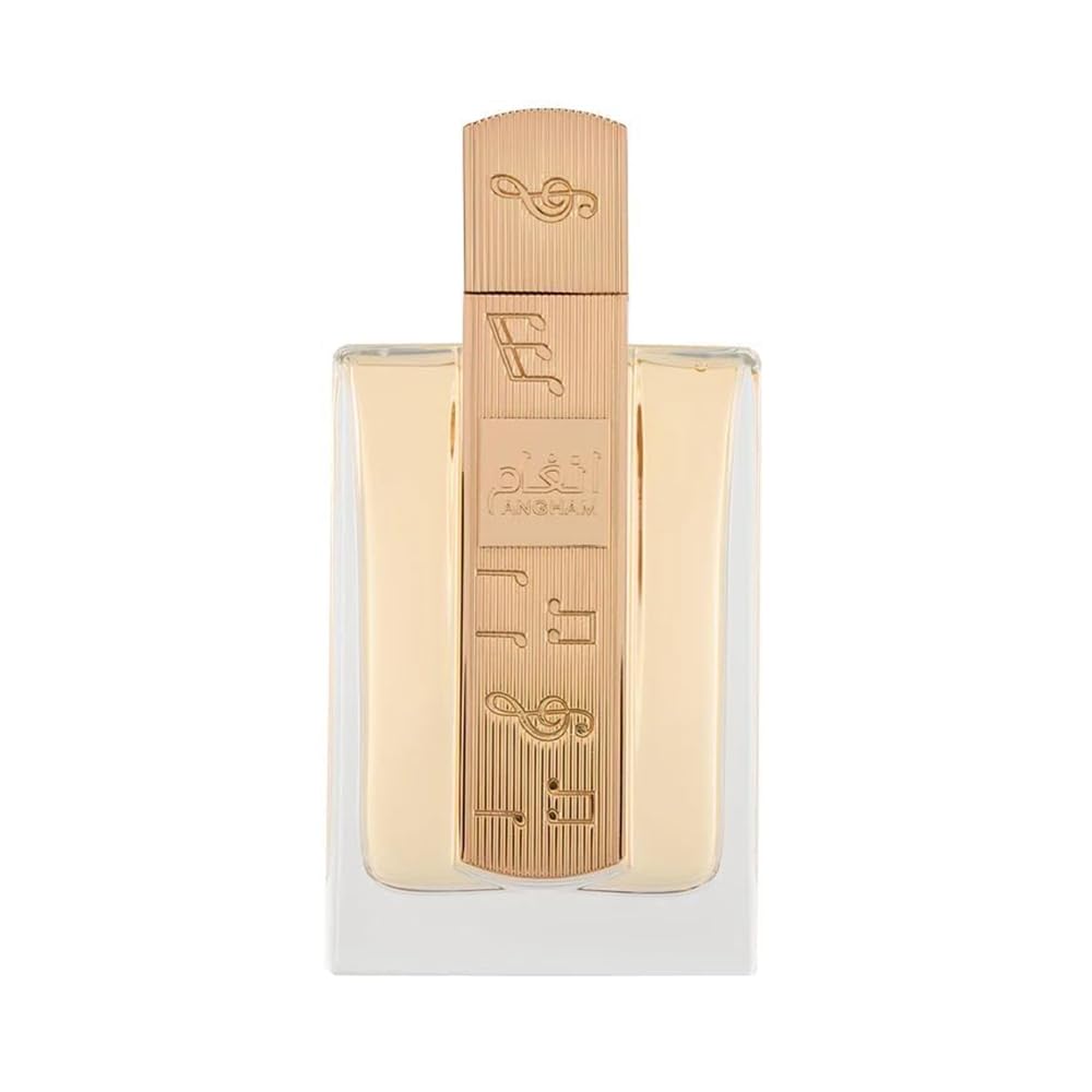 Angham by Lattafa for Unisex - 3.4 oz / 100ml EDP Spray