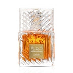 Khamrah by Lattafa for Men - 3.4 oz / 100ml EDP Spray