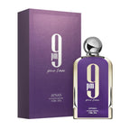 Afnan 9 PM Pour Femme Eau De Parfum, 100ml
