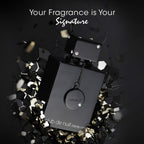 Armaf Club De Nuit Intense for Men Eau de Parfum Spray, 100 ml