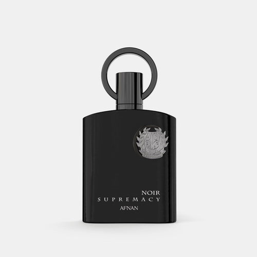 Afnan Supremacy Noir Eau de Parfum for Men, 100ml