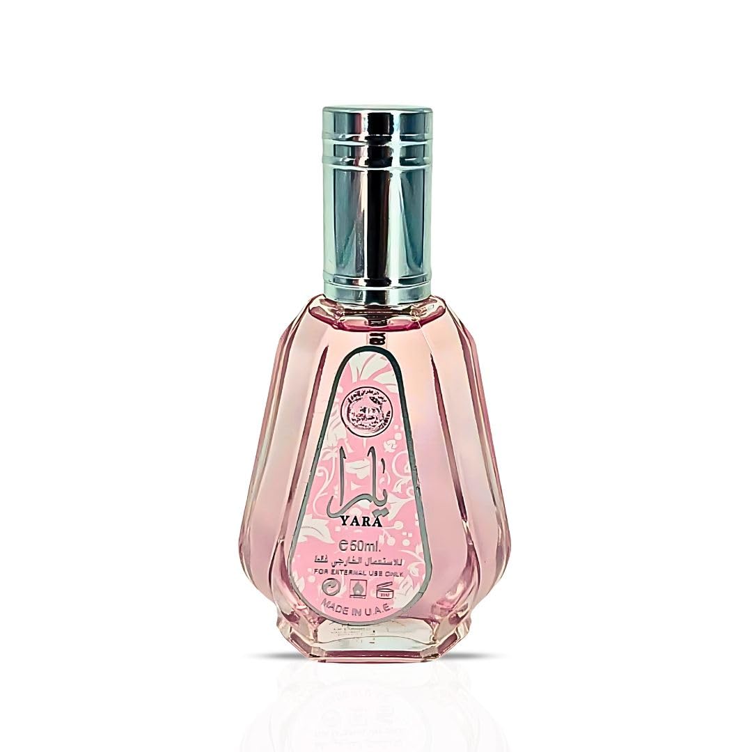 Lattafa Yara EDP Spray 50ML (1.7 OZ)