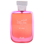 Rasasi Hawas Collection - Hawas Pink for Women - 100ml EDP Spray
