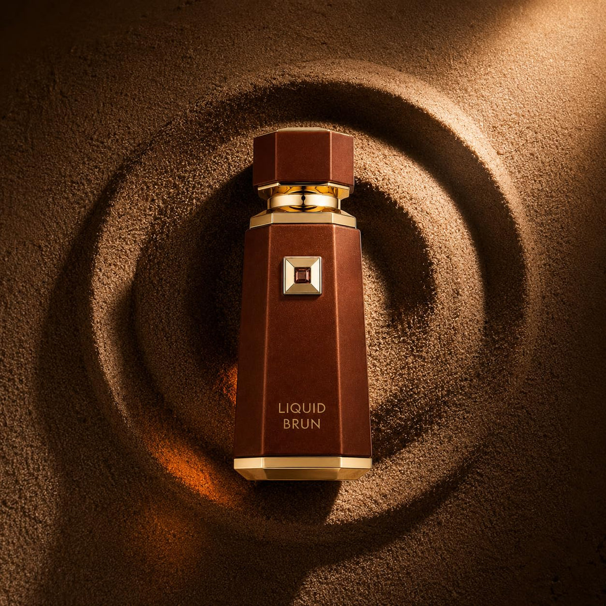 Fragrance World Liquid Brun Eau de Parfum for Men 100ml by French Avenue