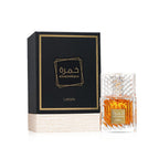 Khamrah by Lattafa for Men - 3.4 oz / 100ml EDP Spray