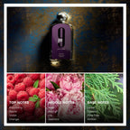 Afnan 9 PM Pour Femme Eau De Parfum, 100ml