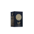 Lattafa Perfumes Asad for Unisex Eau de Parfum Spray, 3.4 Ounce / 100 ml