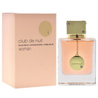 Club De Nuit by Armaf for Women - 100ml EDP Spray