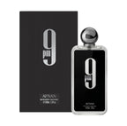 Afnan 9 PM For Men Eau De Parfum, 100ml