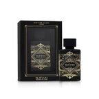 Lattafa Perfumes Bade'e Al Oud, Oud for Glory for Unisex Eau de Parfum Spray, 3.4 Ounce / 100 ml
