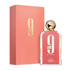 Afnan 9 AM Pour Femme Eau De Parfum, 100ml