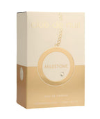 Armaf Club De Nuit Milestone for Unisex Eau de Parfum Spray, 100ml