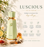 Fragrance World French Avenue Luscious EDP For Women 100ml