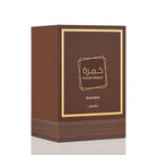 Lattafa Khamrah Qahwa for Unisex Eau de Parfum Spray, 3.4 Ounce / 100 ml