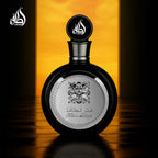 Lattafa Fakhar for Men Eau de Parfum Spray, 3.4 Ounce / 100 ml