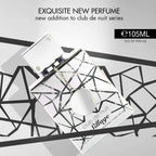 Armaf Club De Nuit Sillage For Unisex Eau de Parfum Spray, 100ml