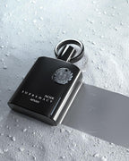 Afnan Supremacy Noir Eau de Parfum for Men, 100ml