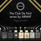 Armaf Club De Nuit Intense for Men Eau de Parfum Spray, 100 ml
