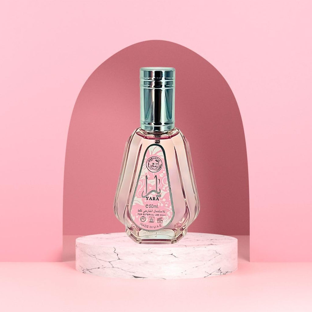 Lattafa Yara EDP Spray 50ML (1.7 OZ)