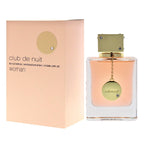 Club De Nuit by Armaf for Women - 100ml EDP Spray