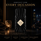 Royal Blend Nero EDP 100ml by French Avenue