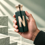 Naseem Lost in the Woods Aqua Perfume (75 ml) Subtle Eau De Parfum for Men & Women