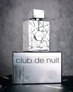 Armaf Club De Nuit Sillage For Unisex Eau de Parfum Spray, 100ml