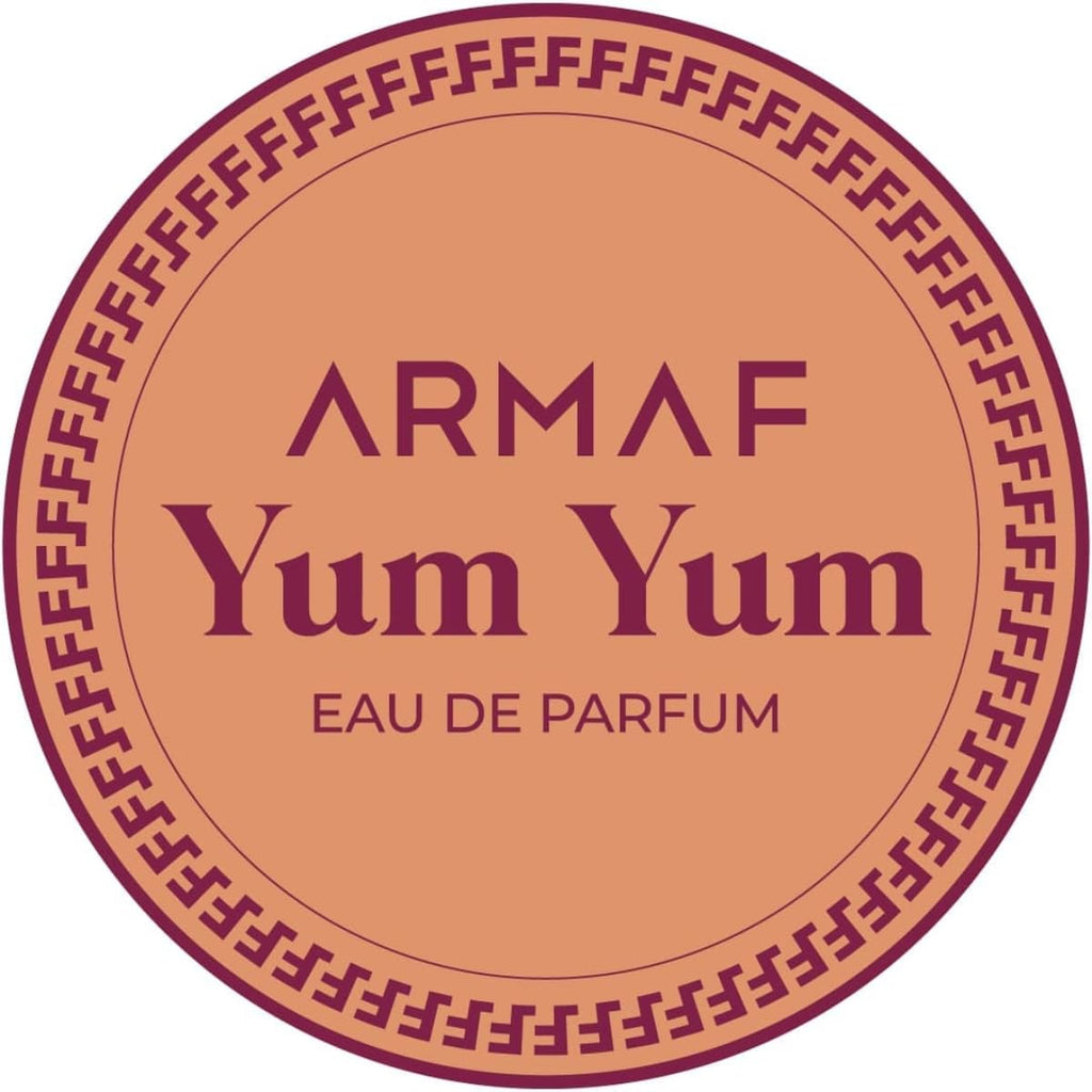 Armaf Delights Yum Yum Eau de Parfum Spray for Unisex, 100ml