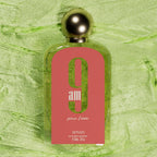 Afnan 9 AM Pour Femme Eau De Parfum, 100ml