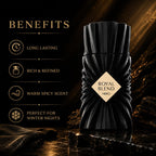 Royal Blend Nero EDP 100ml by French Avenue