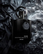 Afnan Supremacy Noir Eau de Parfum for Men, 100ml