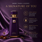 French Avenue Cocoa Morado EDP 100ml