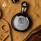 Lattafa Fakhar for Men Eau de Parfum Spray, 3.4 Ounce / 100 ml