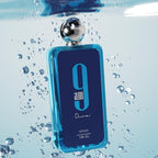 Afnan 9 AM Dive Unisex Eau De Parfum, 100ml