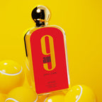 Afnan 9 AM Pour Femme Eau De Parfum, 100ml