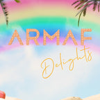 Armaf Delights Yum Yum Eau de Parfum Spray for Unisex, 100ml