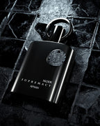 Afnan Supremacy Noir Eau de Parfum for Men, 100ml